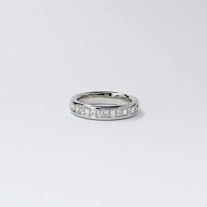 0.95ct Diamond Eternity Ring