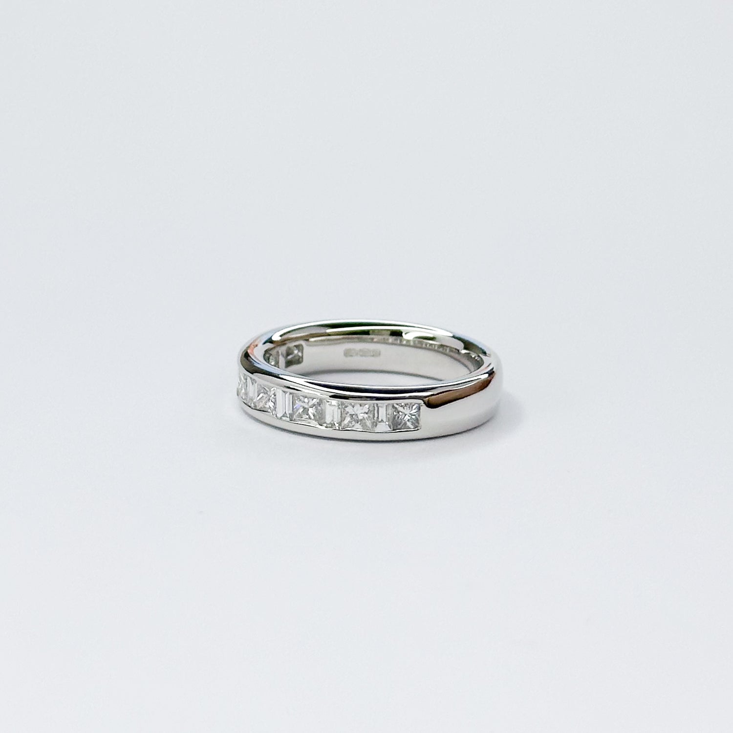 0.95ct Diamond Eternity Ring