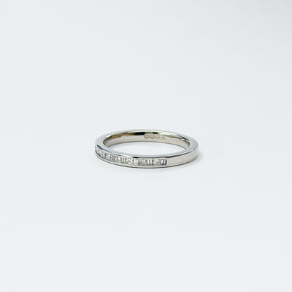 0.50ct Diamond Eternity Ring