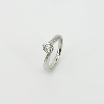 0.50ct GIA Diamond Ring